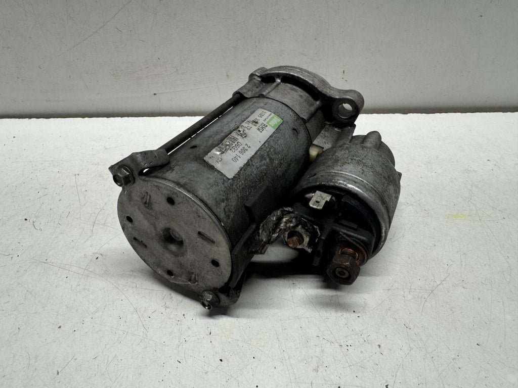 BMW R1200 RT 2005 - 2009 Starter Motor