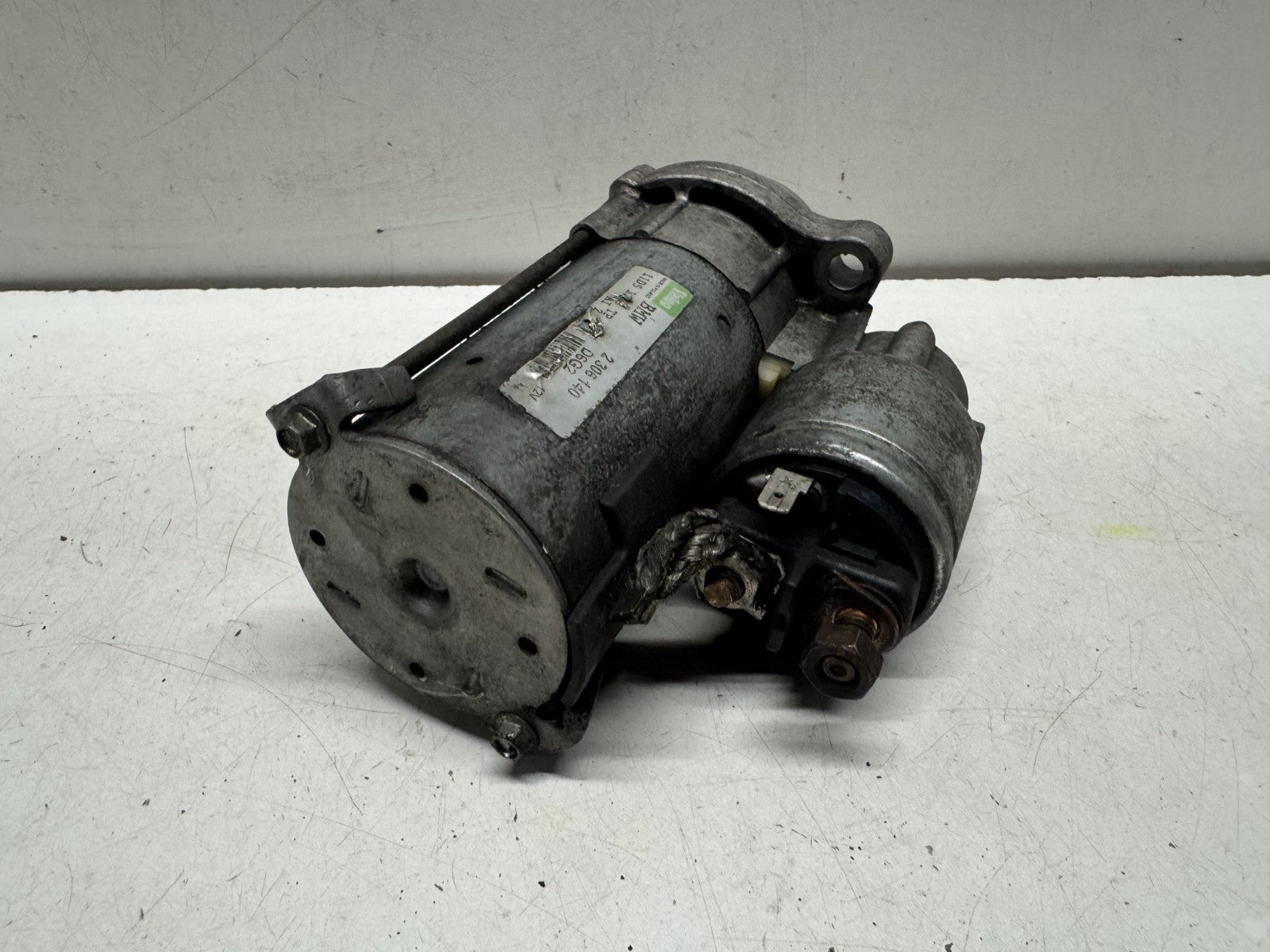 BMW R1200 RT 2005 - 2009 Starter Motor