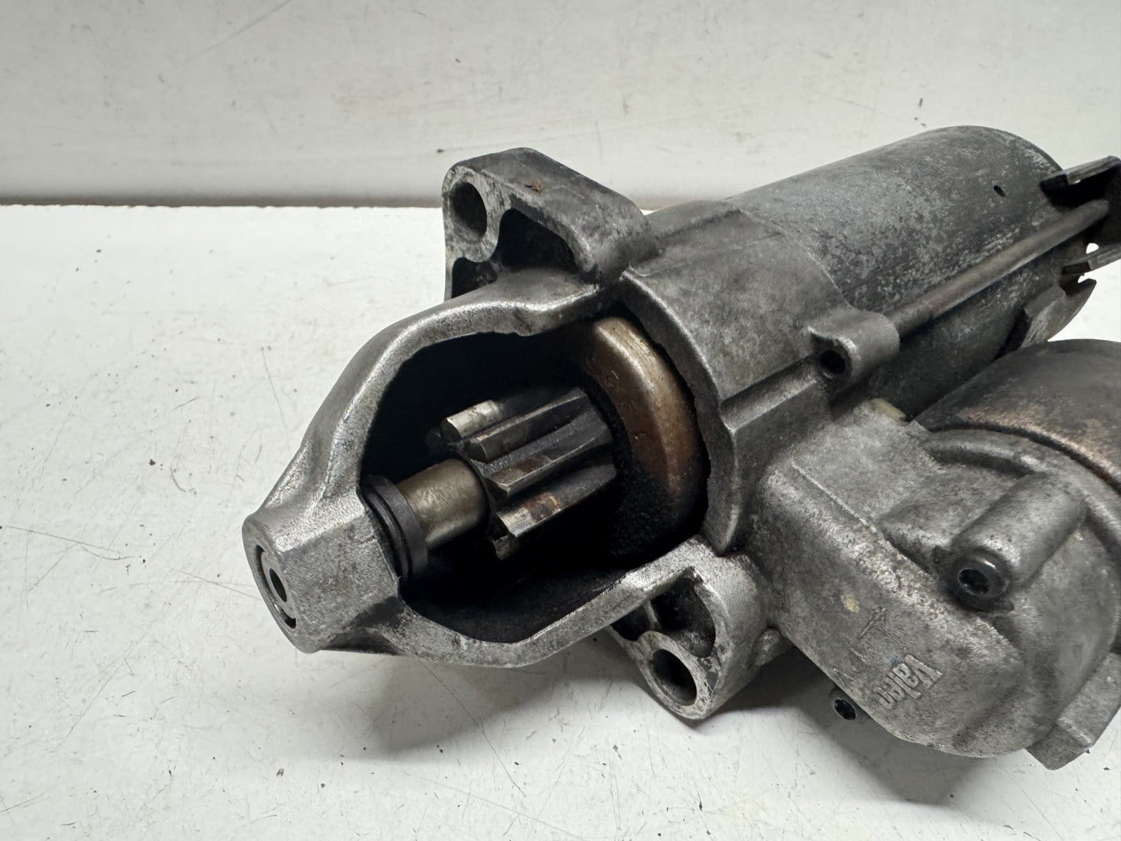 BMW R1200 RT 2005 - 2009 Starter Motor