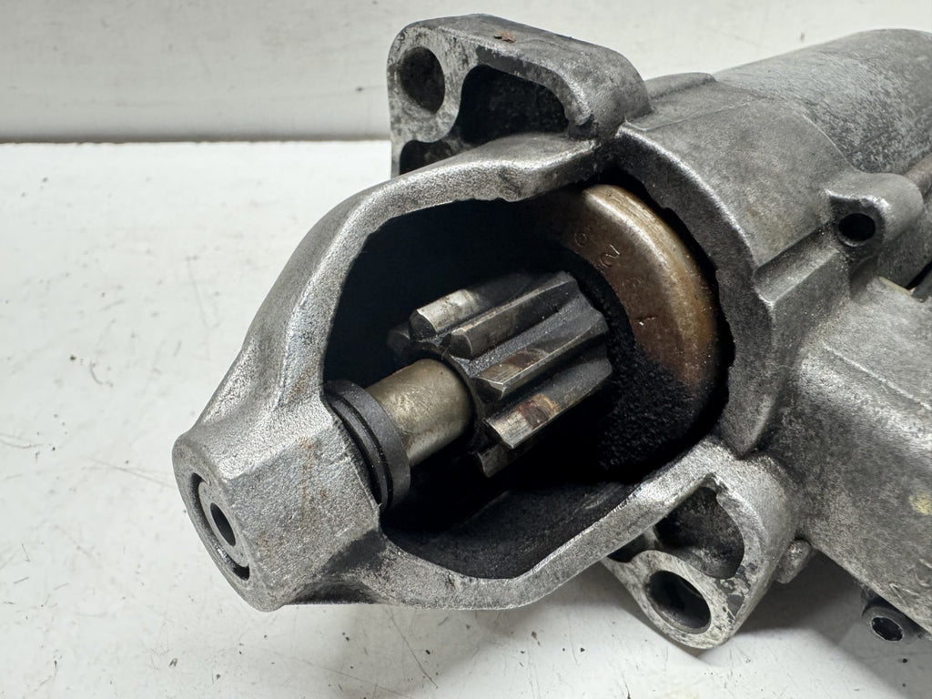 BMW R1200 RT 2005 - 2009 Starter Motor