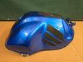 2011 Yamaha Super Tenere XT 1200 Z Fuel Tank Blue (please read)