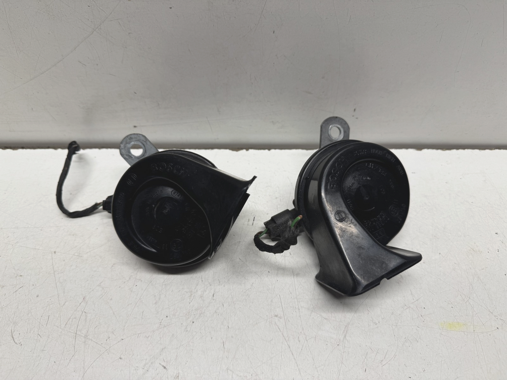 BMW R1200 RT 2005 - 2009 Horn