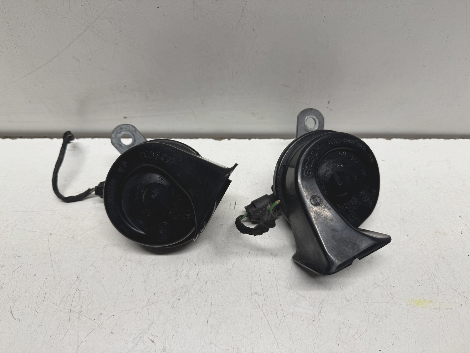 BMW R1200 RT 2005 - 2009 Horn