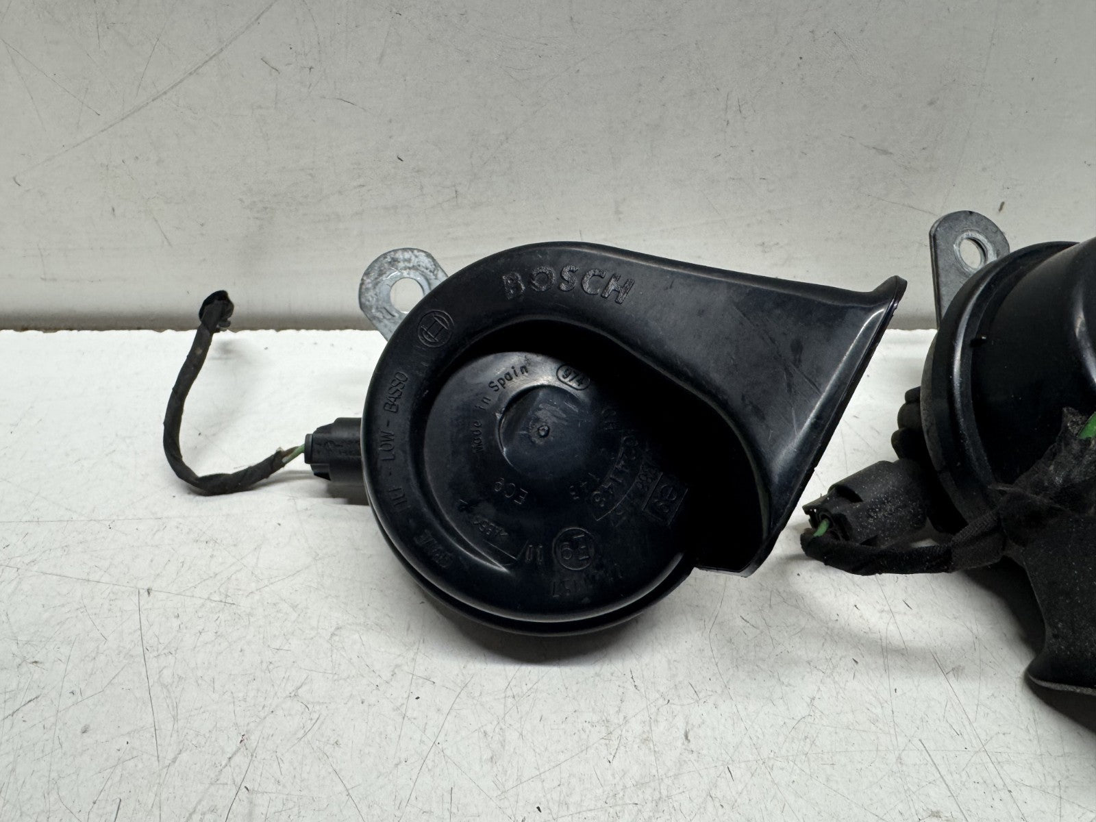 BMW R1200 RT 2005 - 2009 Horn