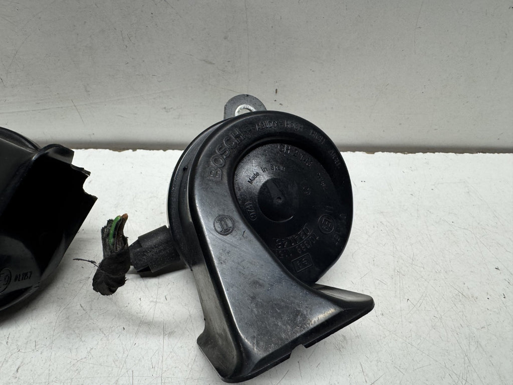 BMW R1200 RT 2005 - 2009 Horn