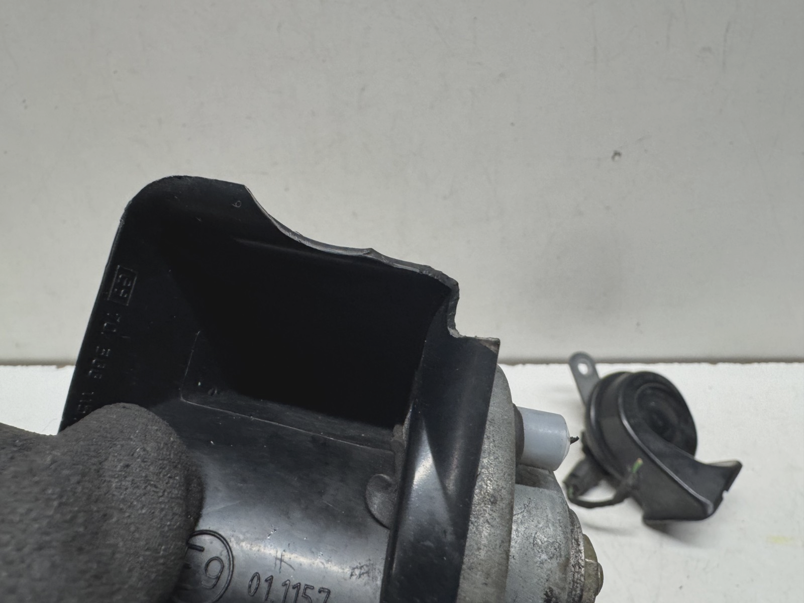 BMW R1200 RT 2005 - 2009 Horn