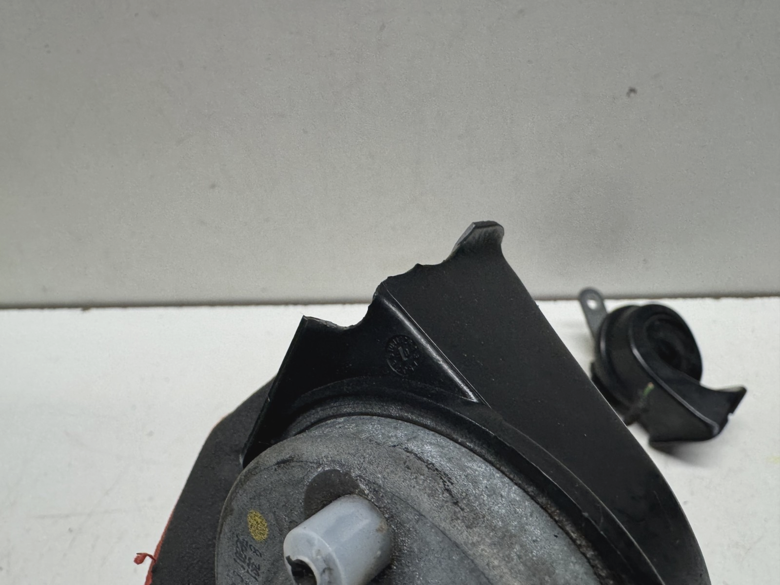 BMW R1200 RT 2005 - 2009 Horn