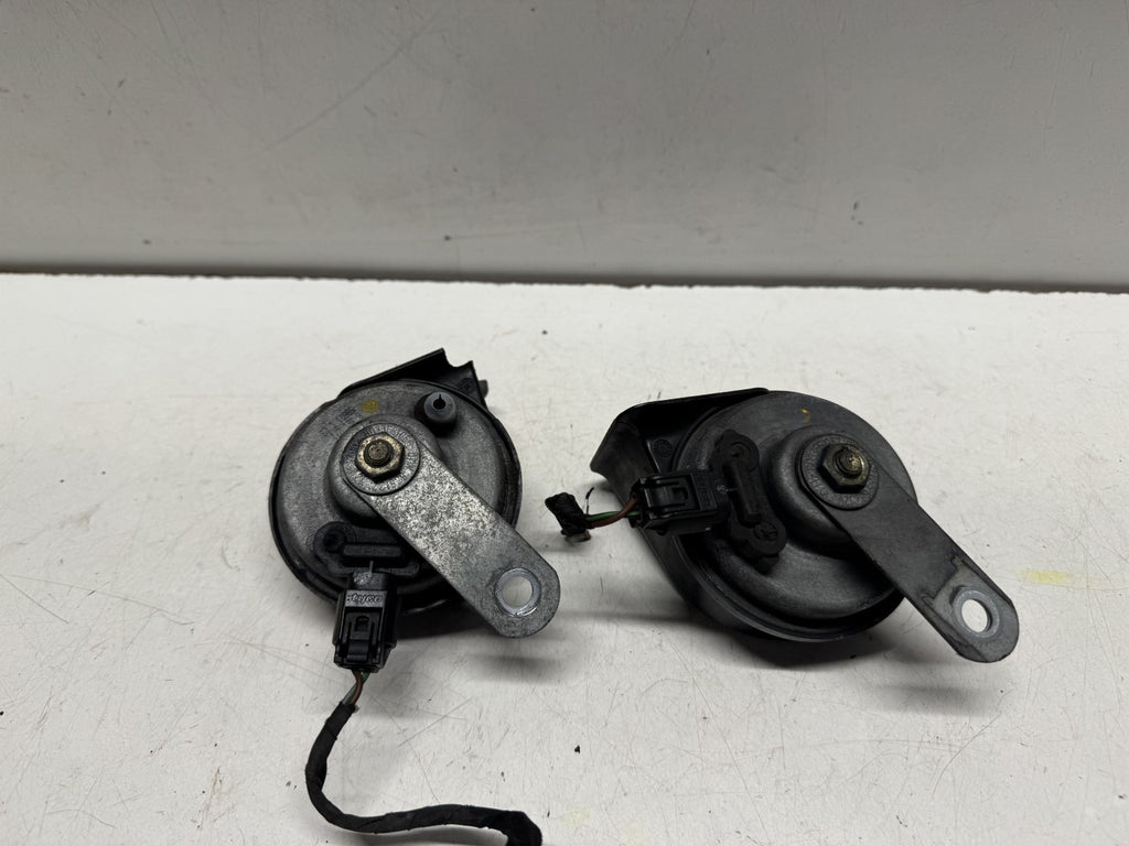 BMW R1200 RT 2005 - 2009 Horn