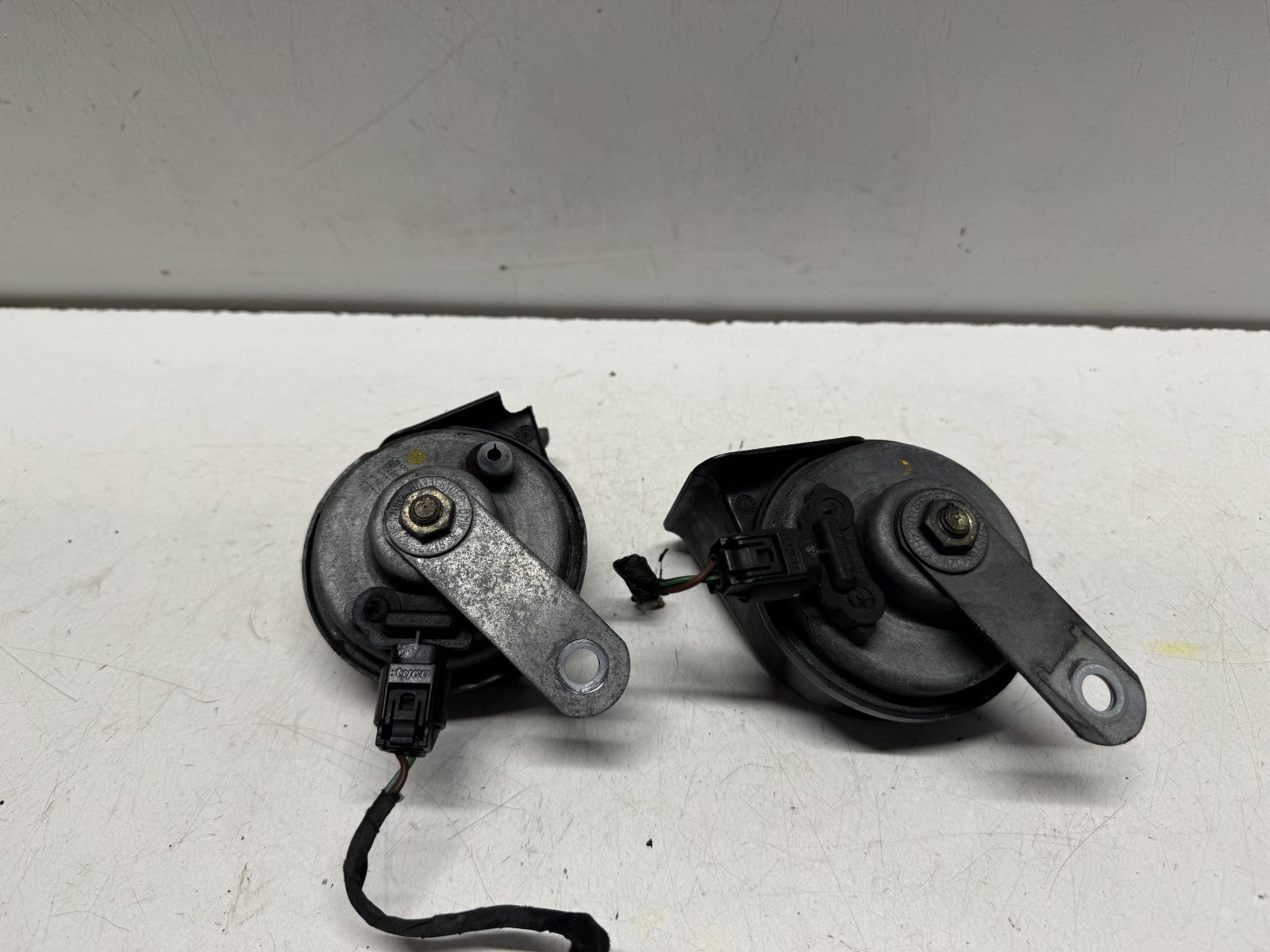 BMW R1200 RT 2005 - 2009 Horn