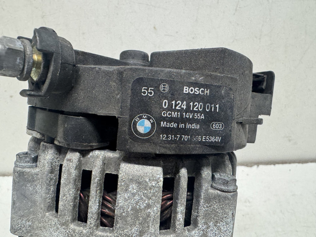 BMW K1600 GT 2012 Alternator Generator