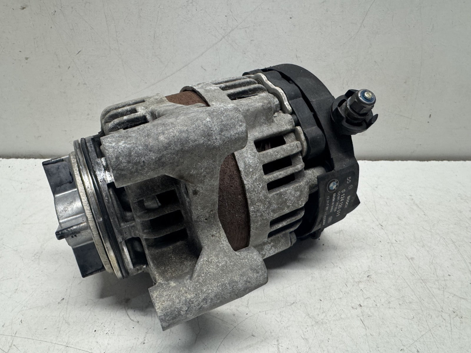 BMW K1600 GT 2012 Alternator Generator