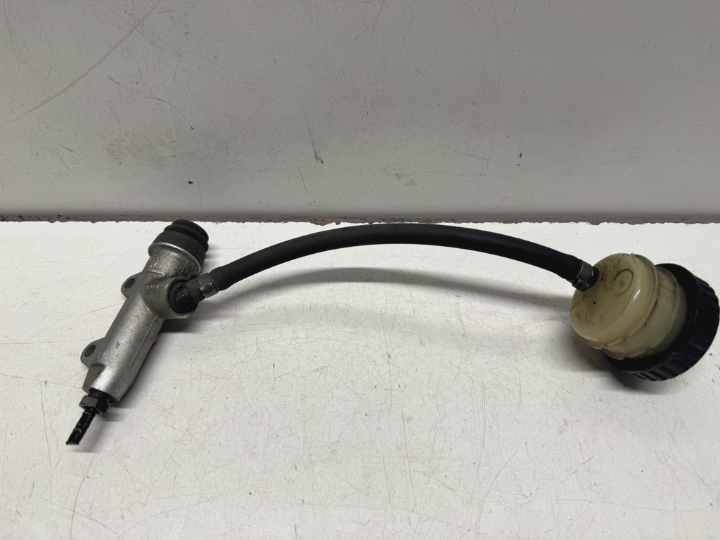 BMW K1600 GT 2012 OEM Rear Brake Master Cylinder