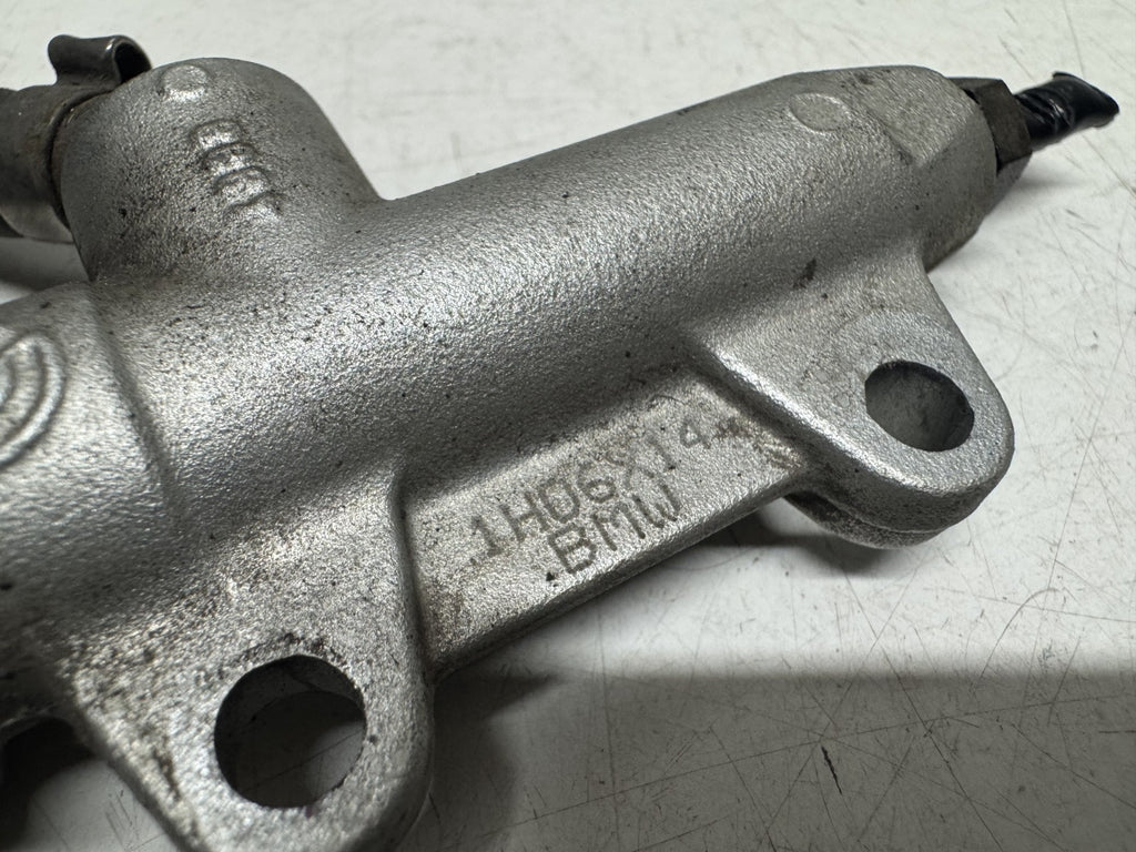 BMW K1600 GT 2012 OEM Rear Brake Master Cylinder