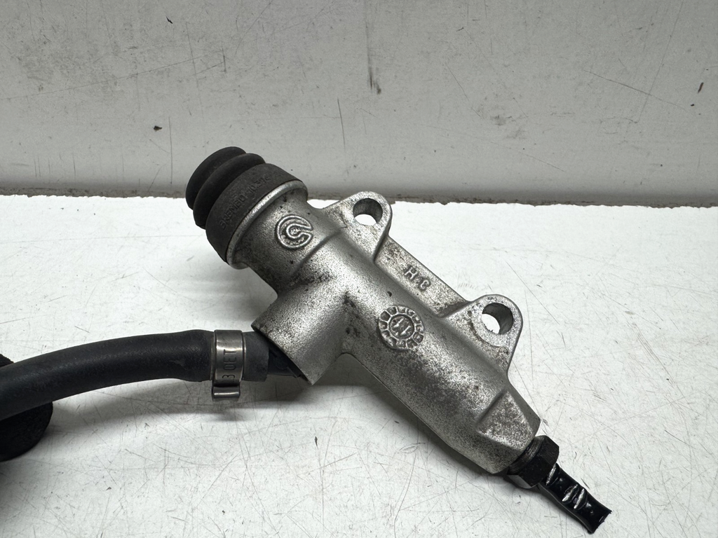 BMW K1600 GT 2012 OEM Rear Brake Master Cylinder
