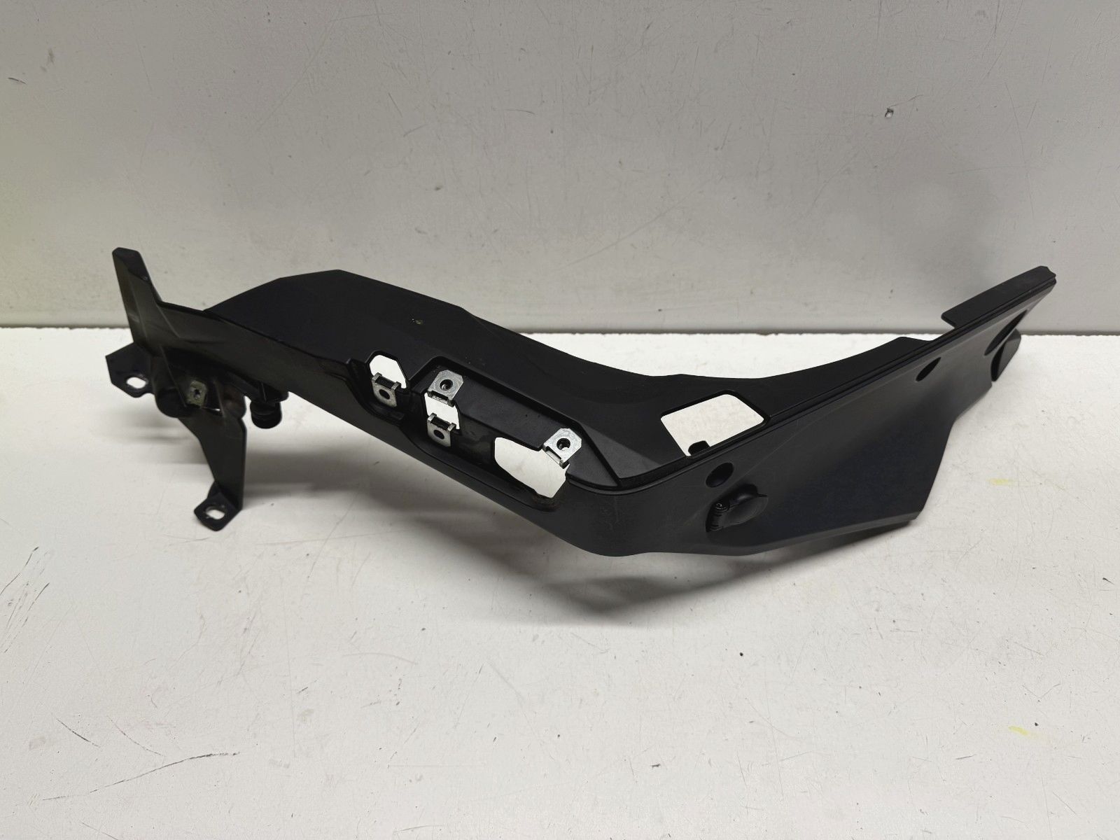 BMW K1600 GT 2012 OEM Right Inner Panel Fairing Cover