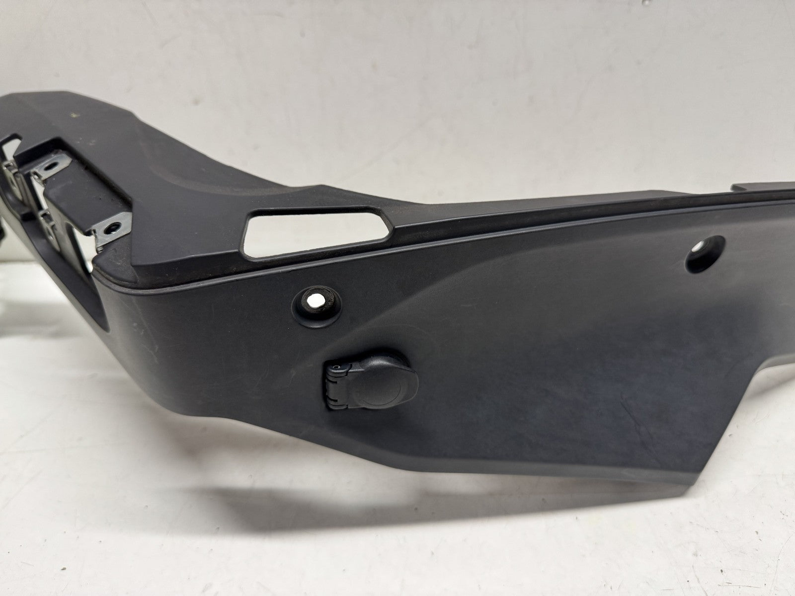 BMW K1600 GT 2012 OEM Right Inner Panel Fairing Cover