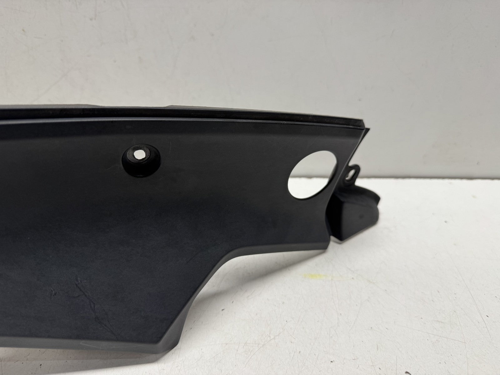 BMW K1600 GT 2012 OEM Right Inner Panel Fairing Cover