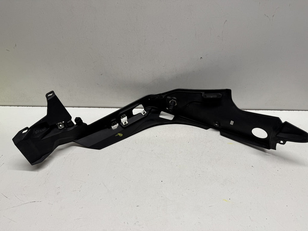 BMW K1600 GT 2012 OEM Right Inner Panel Fairing Cover