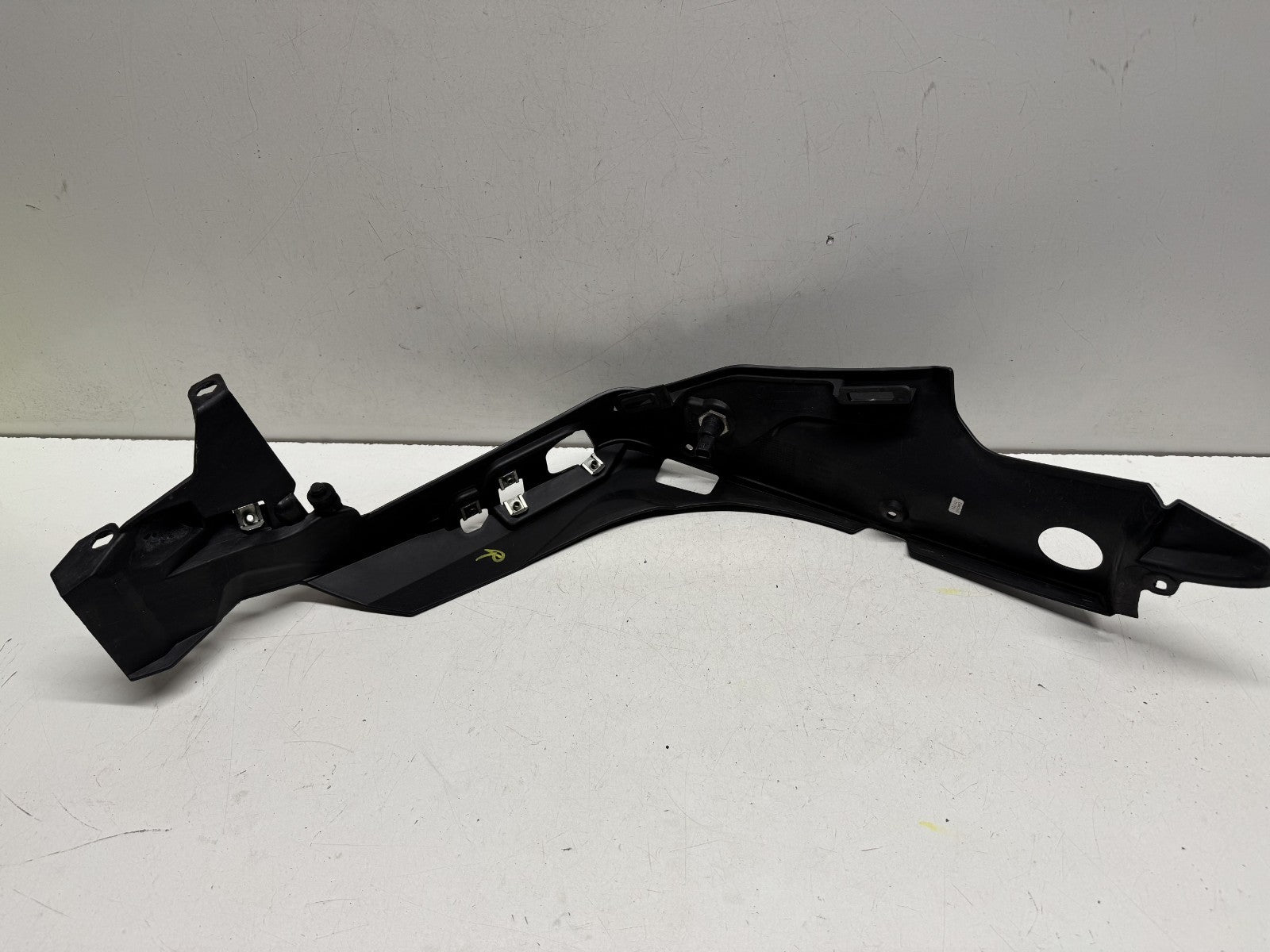 BMW K1600 GT 2012 OEM Right Inner Panel Fairing Cover
