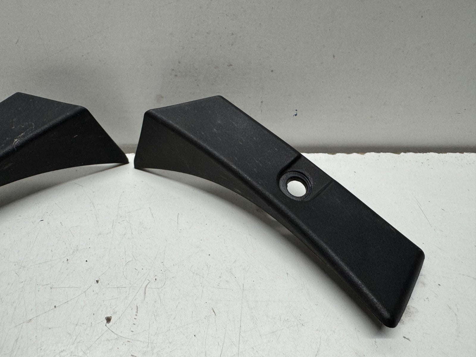 BMW K1600 GT 2012 OEM Front Right & Left Air Duct Cover Fairing