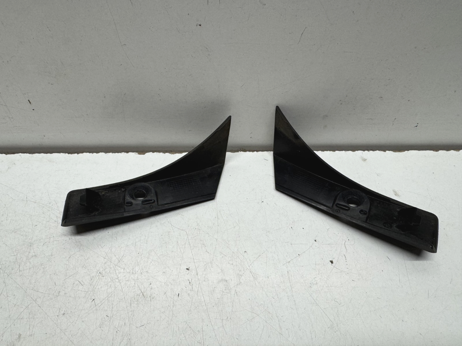 BMW K1600 GT 2012 OEM Front Right & Left Air Duct Cover Fairing