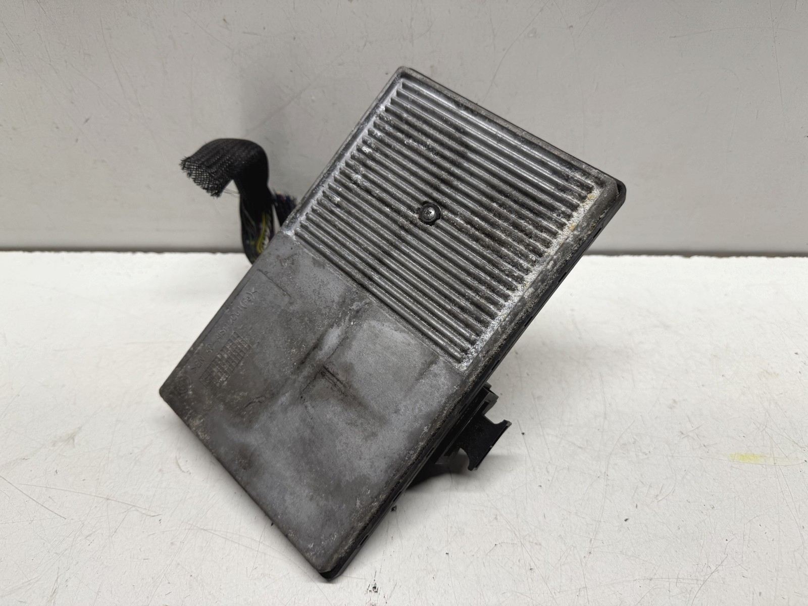 BMW R1200 RT 2005 - 2009 ZFE High Control Unit