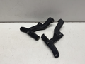 BMW K1600 GT 2012 OEM Left & Right Speaker Bracket Mount