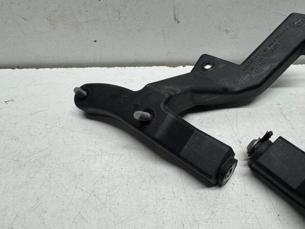 BMW K1600 GT 2012 OEM Left & Right Speaker Bracket Mount