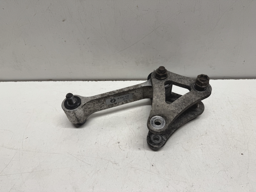 BMW K1600 GT 2012 OEM Rear Shock Absorber Linkage