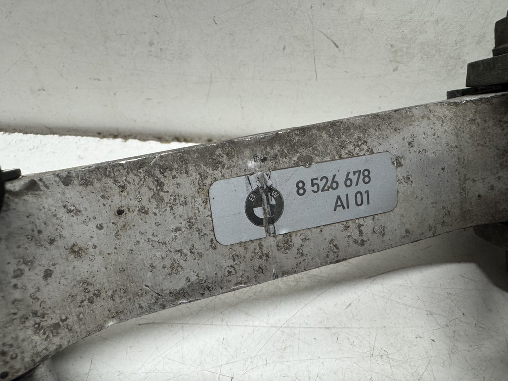 BMW K1600 GT 2012 OEM Rear Shock Absorber Linkage