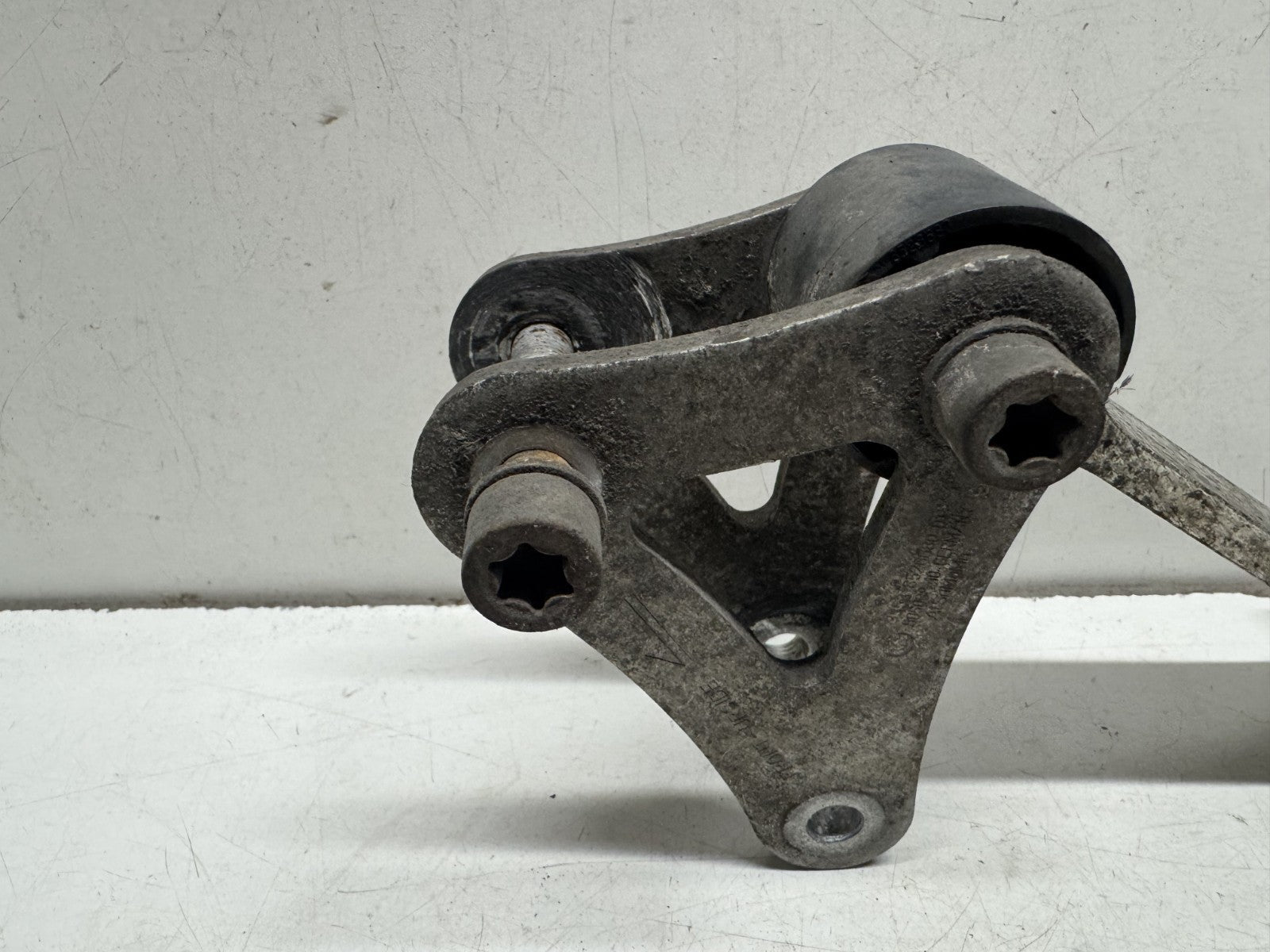 BMW K1600 GT 2012 OEM Rear Shock Absorber Linkage