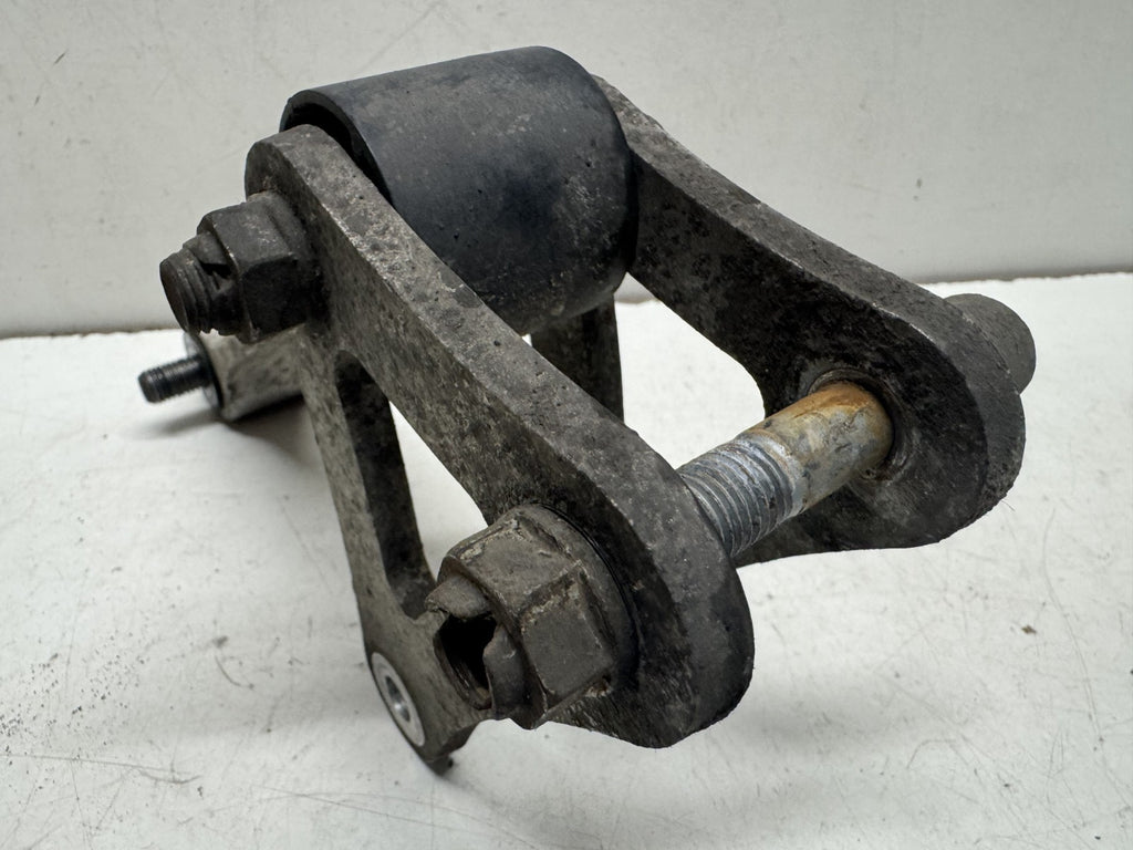 BMW K1600 GT 2012 OEM Rear Shock Absorber Linkage
