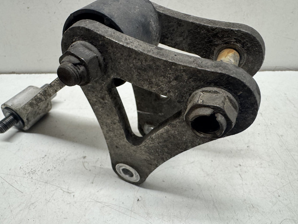 BMW K1600 GT 2012 OEM Rear Shock Absorber Linkage