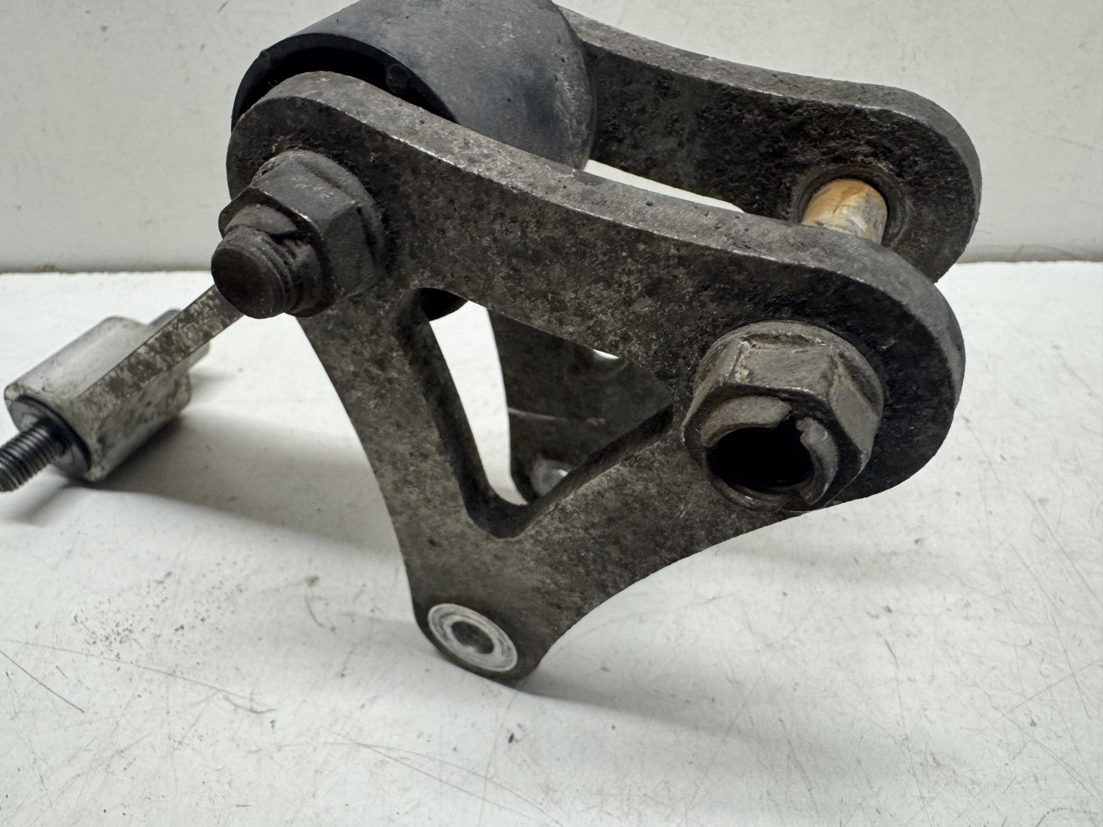 BMW K1600 GT 2012 OEM Rear Shock Absorber Linkage
