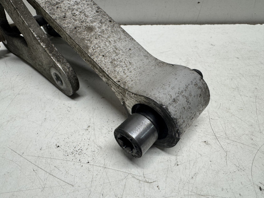BMW K1600 GT 2012 OEM Rear Shock Absorber Linkage