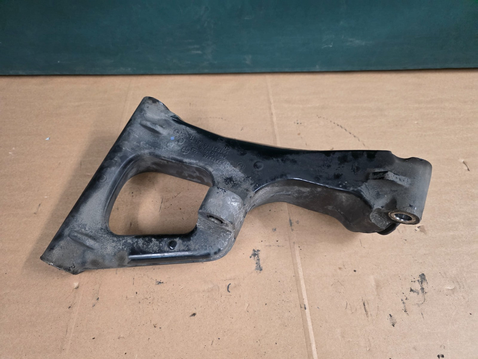 BMW K1600 GT 2012 OEM Swing Arm