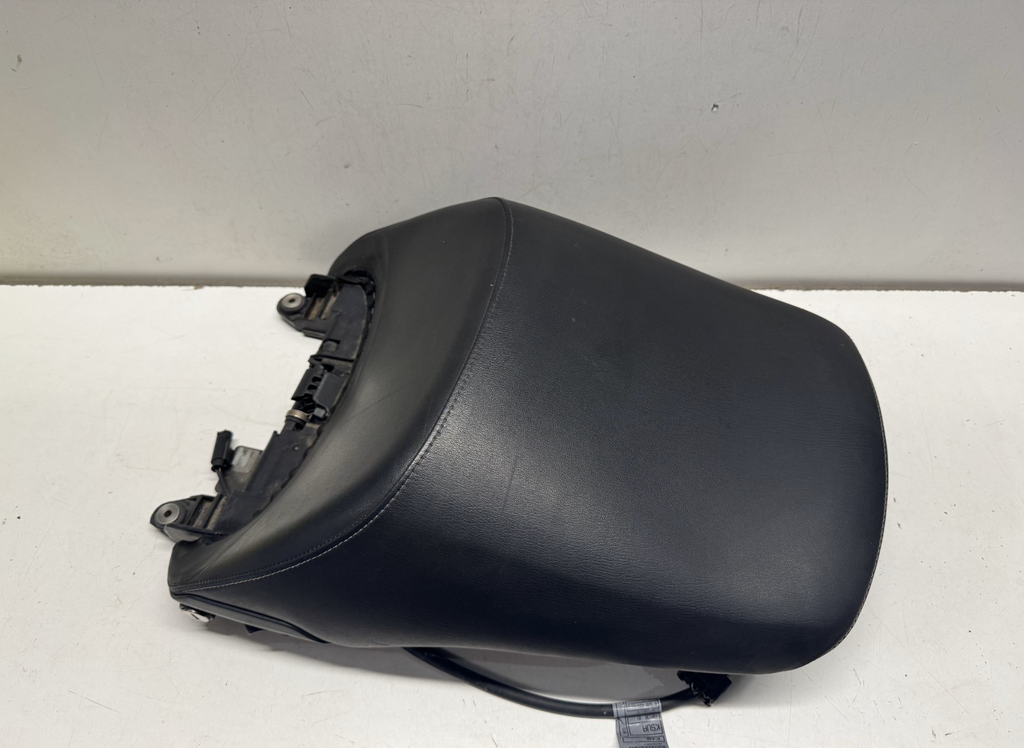BMW K1600 GT 2012 OEM Rear Pillion Heated Seat