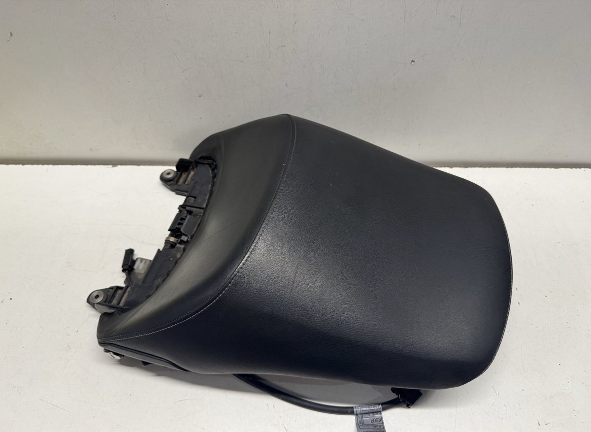 BMW K1600 GT 2012 OEM Rear Pillion Heated Seat