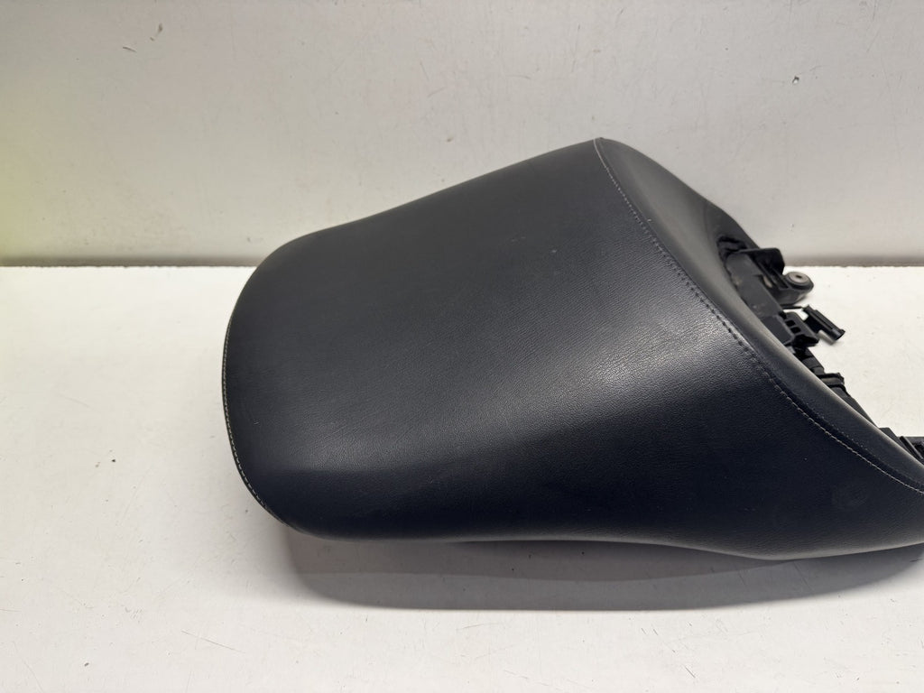 BMW K1600 GT 2012 OEM Rear Pillion Heated Seat