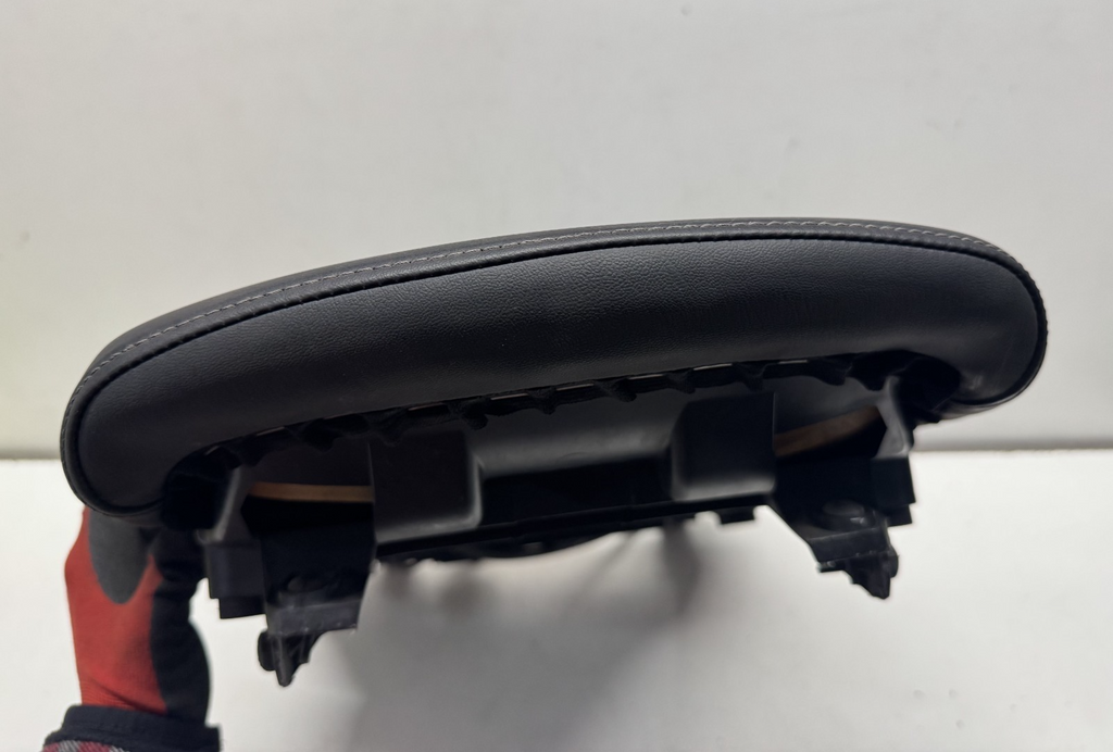 BMW K1600 GT 2012 OEM Rear Pillion Heated Seat