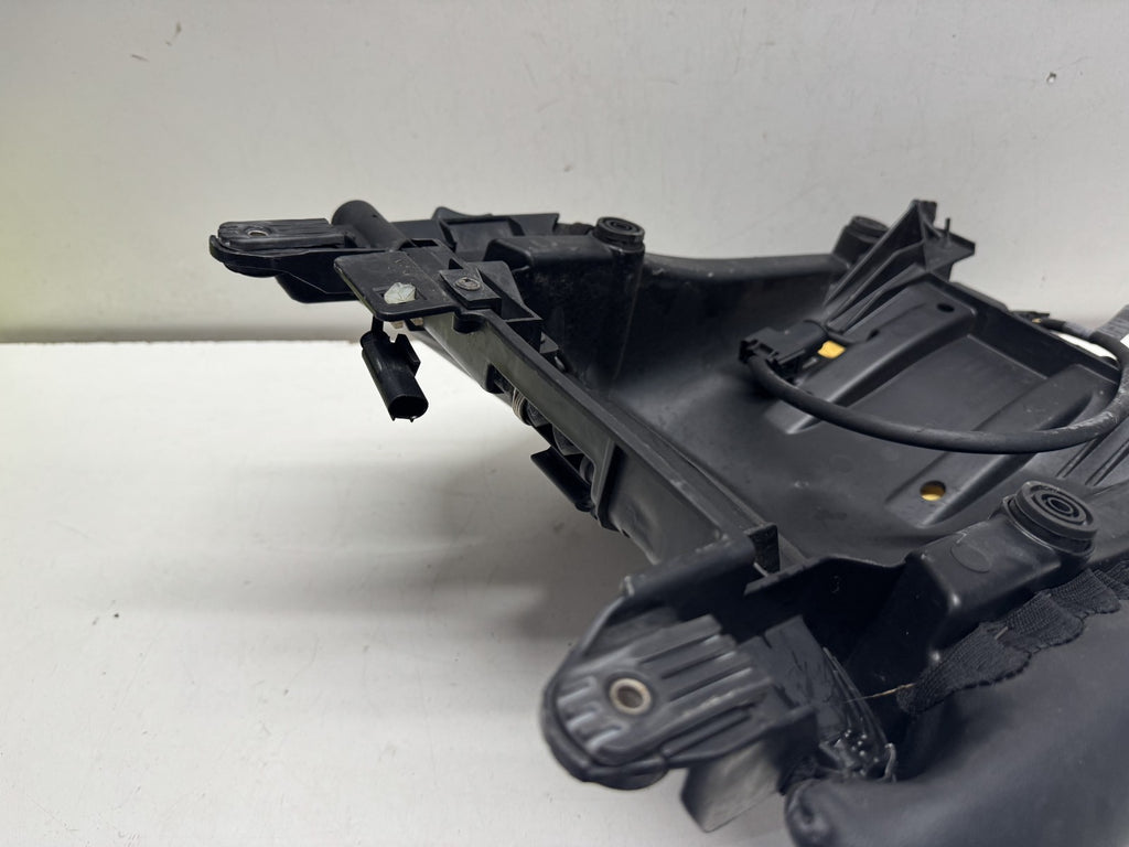 BMW K1600 GT 2012 OEM Rear Pillion Heated Seat