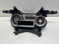 BMW K1600 GT 2012 OEM Clocks Speedometer Instruments