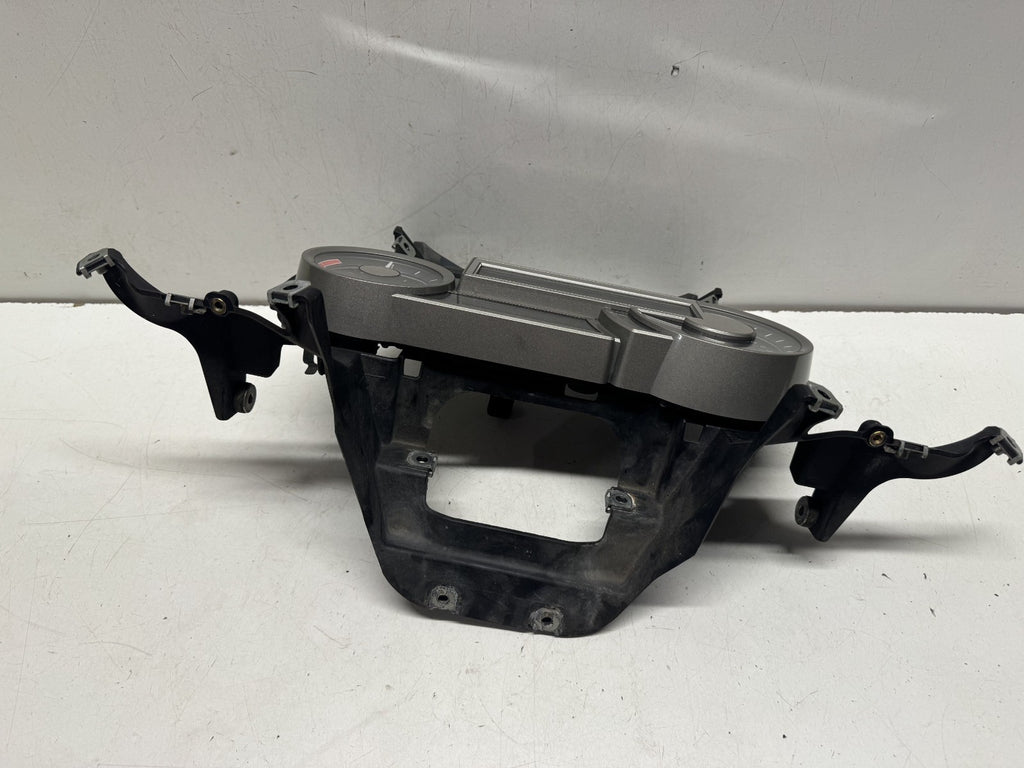 BMW K1600 GT 2012 OEM Clocks Speedometer Instruments