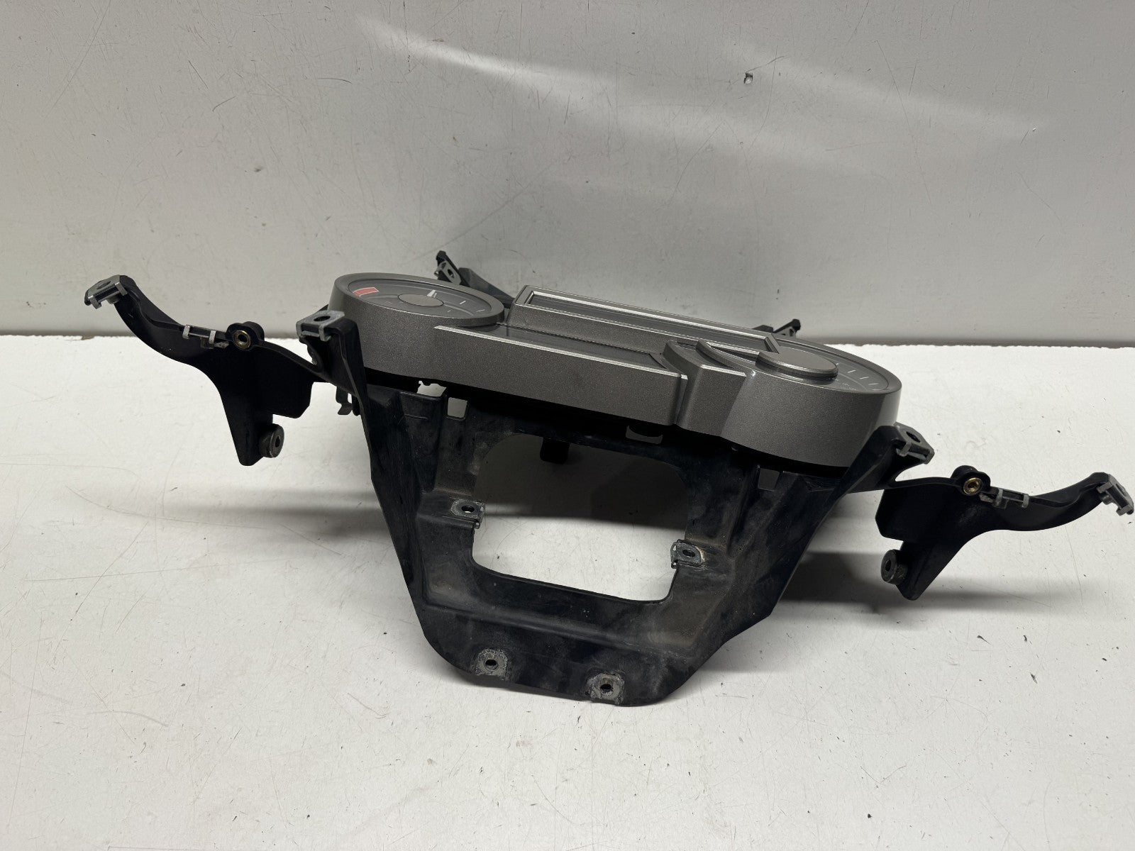 BMW K1600 GT 2012 OEM Clocks Speedometer Instruments