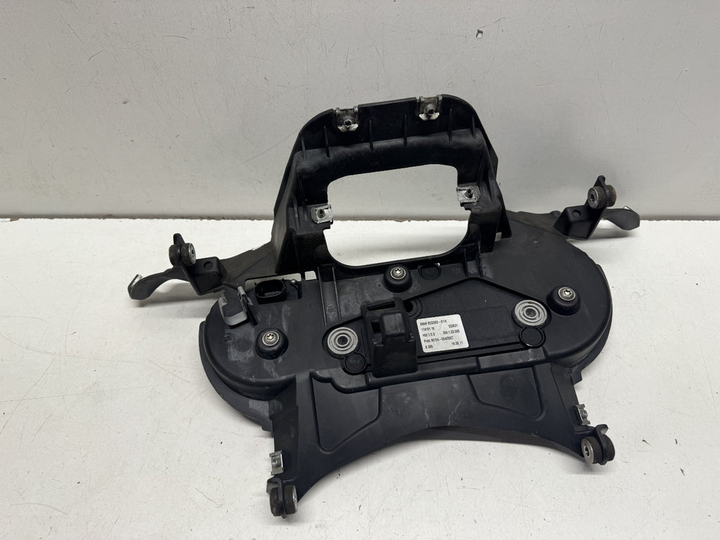 BMW K1600 GT 2012 OEM Clocks Speedometer Instruments