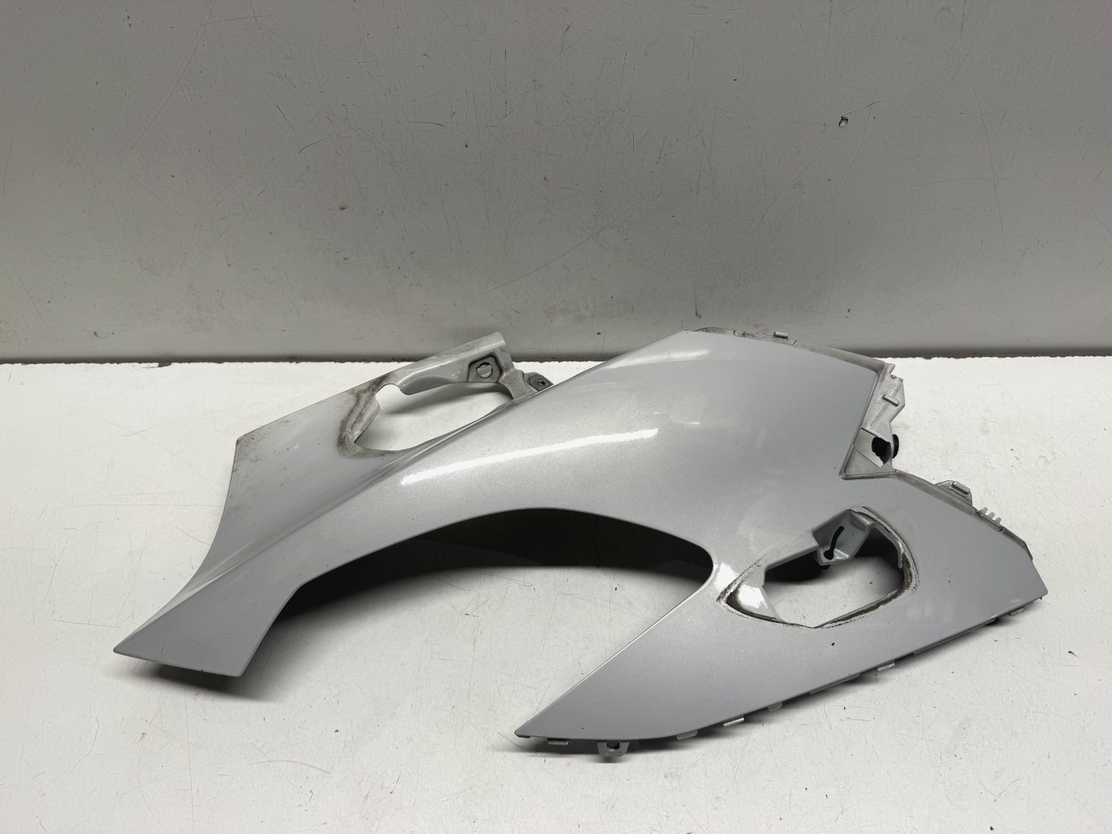 BMW K1600 GT 2012 OEM Front Right Fairing Panel Cover
