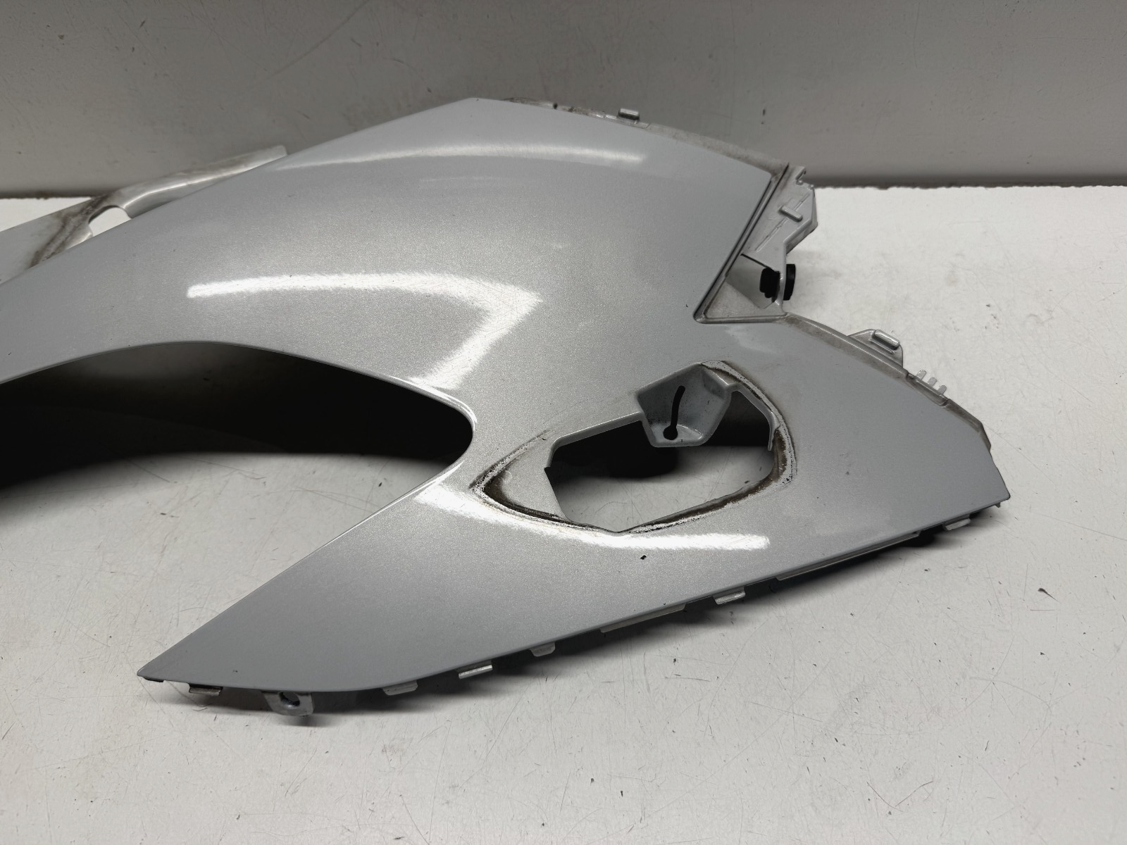 BMW K1600 GT 2012 OEM Front Right Fairing Panel Cover