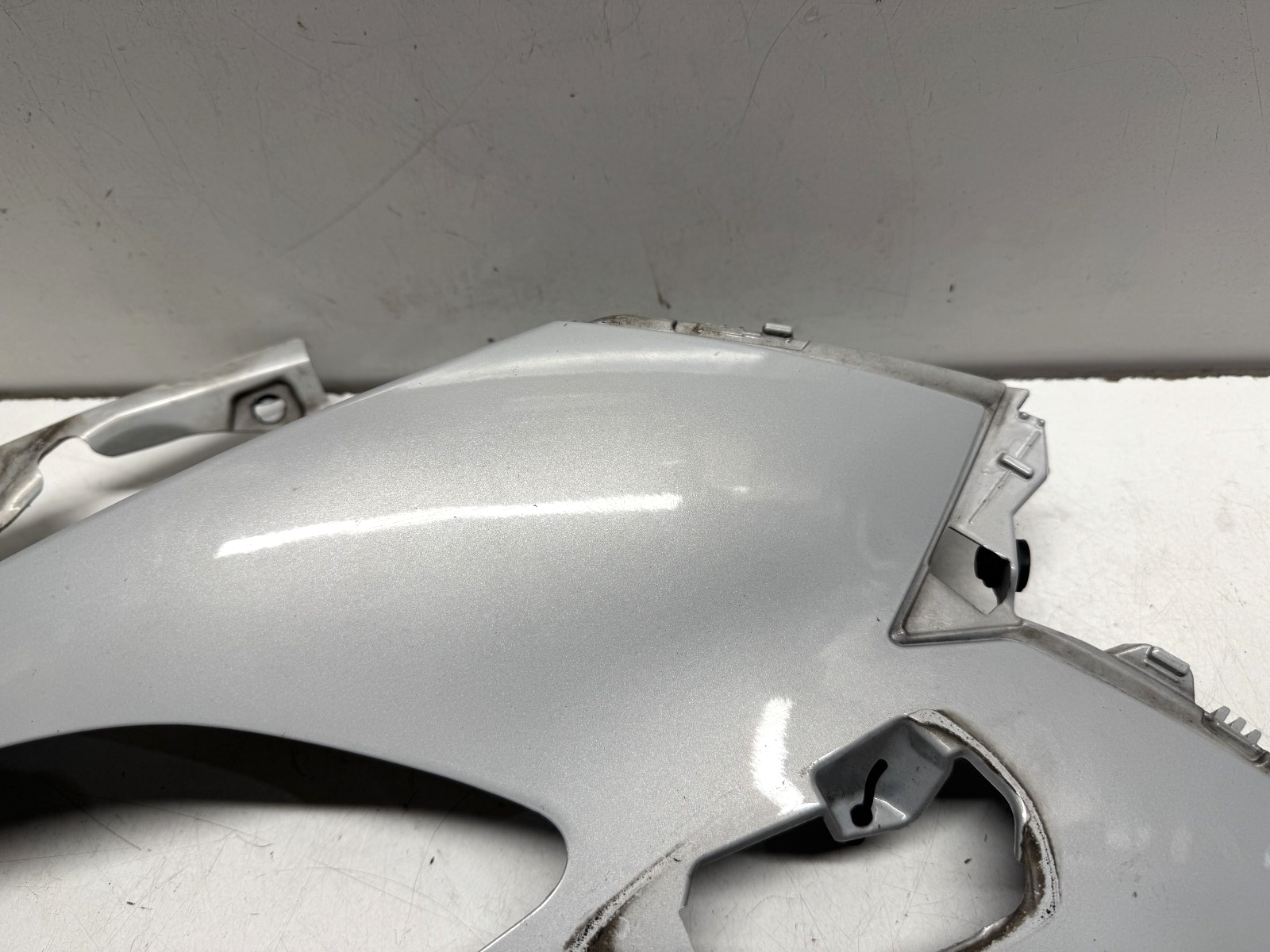 BMW K1600 GT 2012 OEM Front Right Fairing Panel Cover