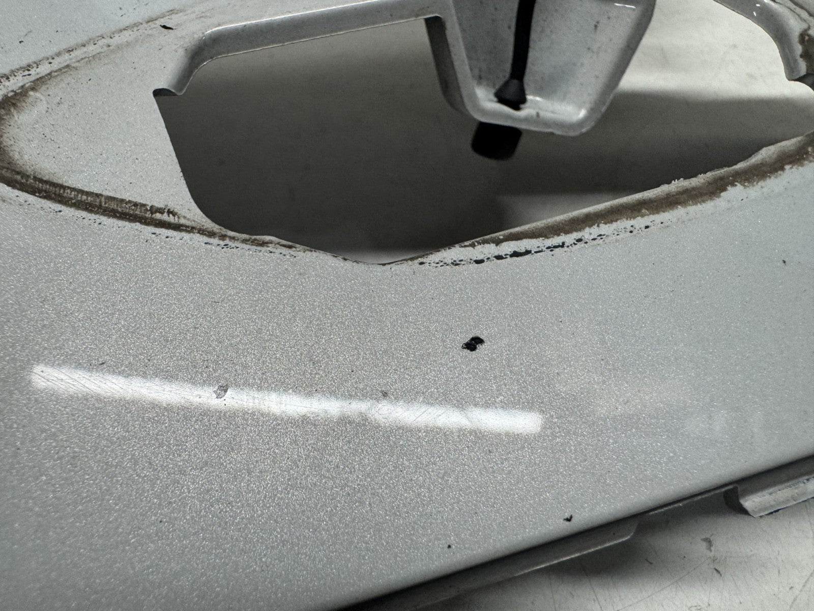 BMW K1600 GT 2012 OEM Front Right Fairing Panel Cover