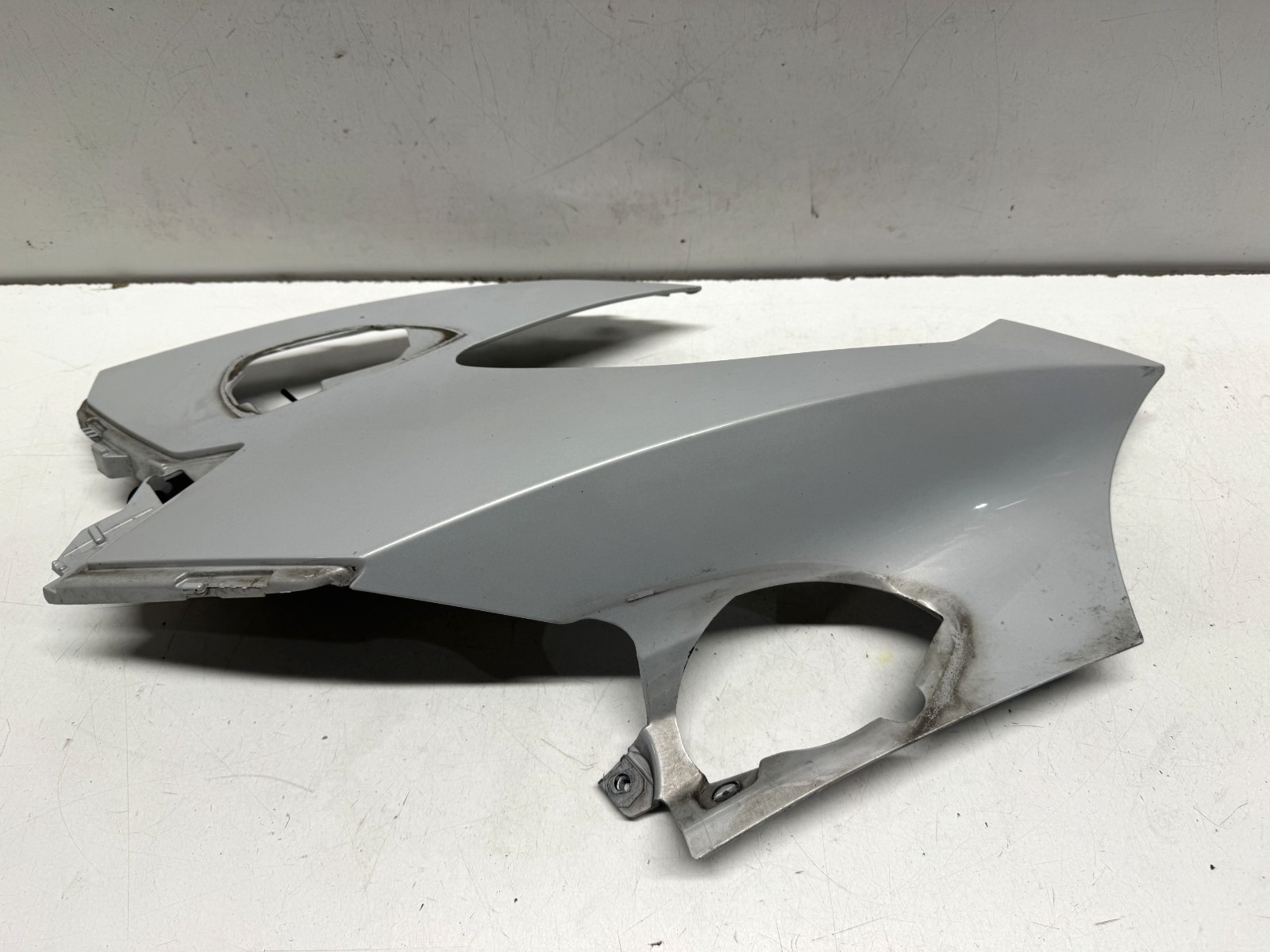 BMW K1600 GT 2012 OEM Front Right Fairing Panel Cover